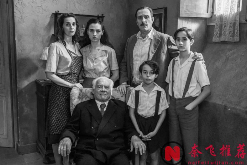 擊敗《芭比》，義大利票房冠軍竟是《還有明天》！