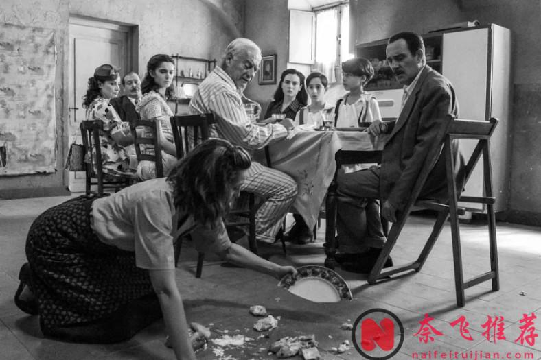 擊敗《芭比》，義大利票房冠軍竟是《還有明天》！