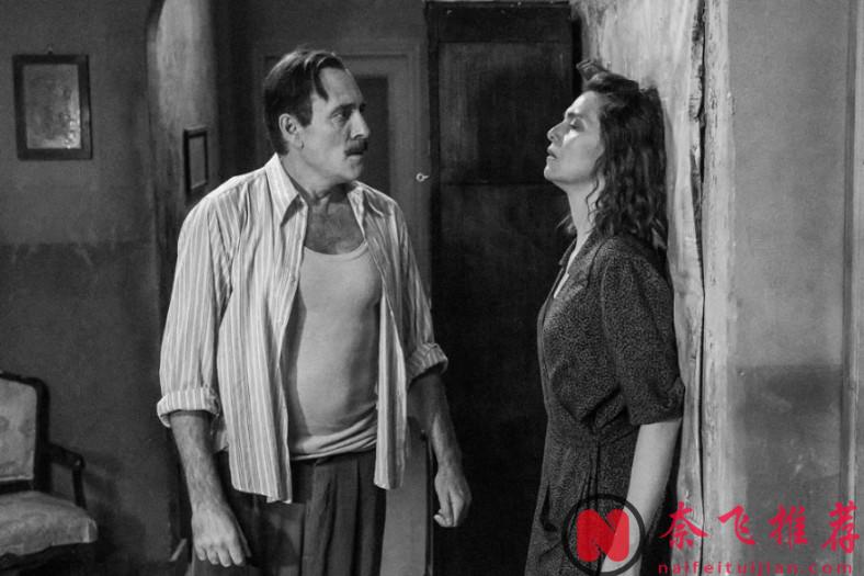 擊敗《芭比》，義大利票房冠軍竟是《還有明天》！