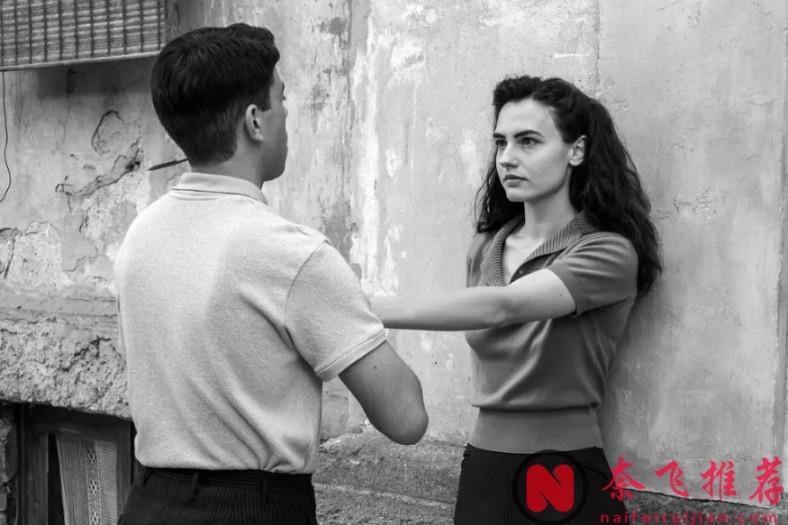 擊敗《芭比》，義大利票房冠軍竟是《還有明天》！