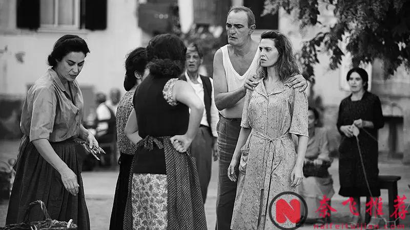 擊敗《芭比》，義大利票房冠軍竟是《還有明天》！