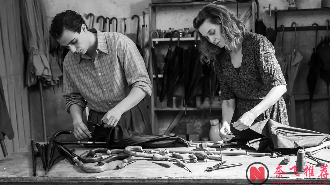 擊敗《芭比》，義大利票房冠軍竟是《還有明天》！