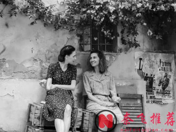 擊敗《芭比》，義大利票房冠軍竟是《還有明天》！