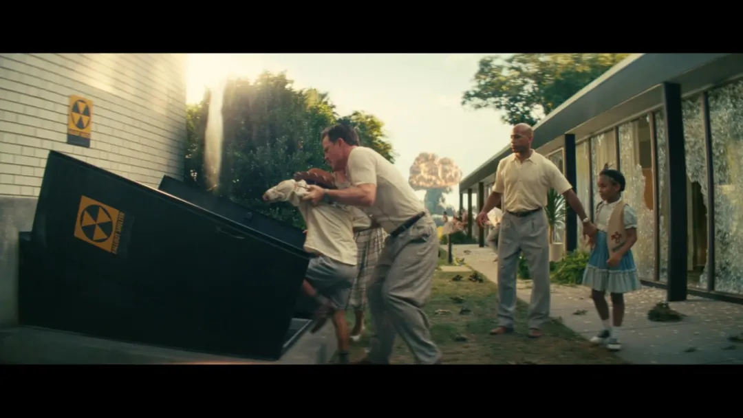 「輻射/異塵餘生(港/臺)」單集最高9.1分！Amazon打出一手王炸