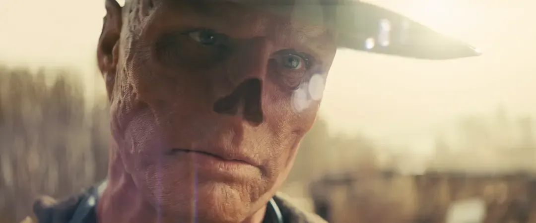 「輻射/異塵餘生(港/臺)」單集最高9.1分！Amazon打出一手王炸