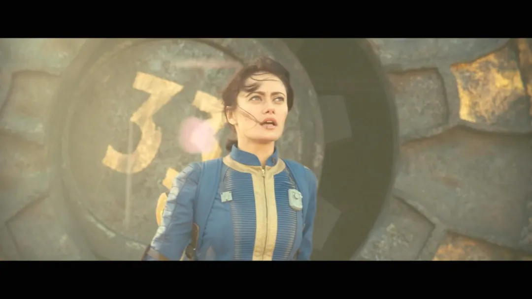 「輻射/異塵餘生(港/臺)」單集最高9.1分！Amazon打出一手王炸