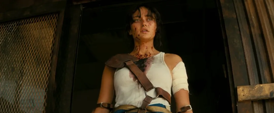 「輻射/異塵餘生(港/臺)」單集最高9.1分！Amazon打出一手王炸