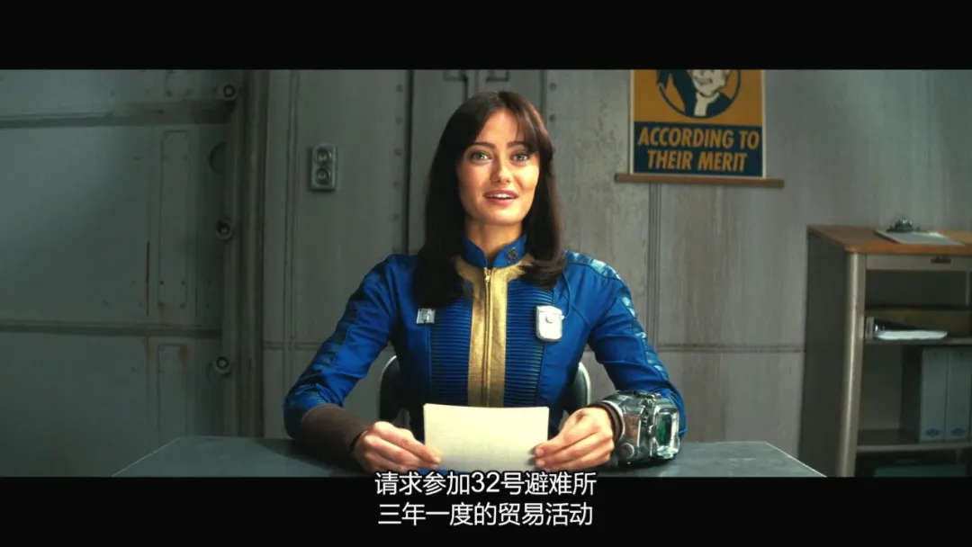 「輻射/異塵餘生(港/臺)」單集最高9.1分！Amazon打出一手王炸