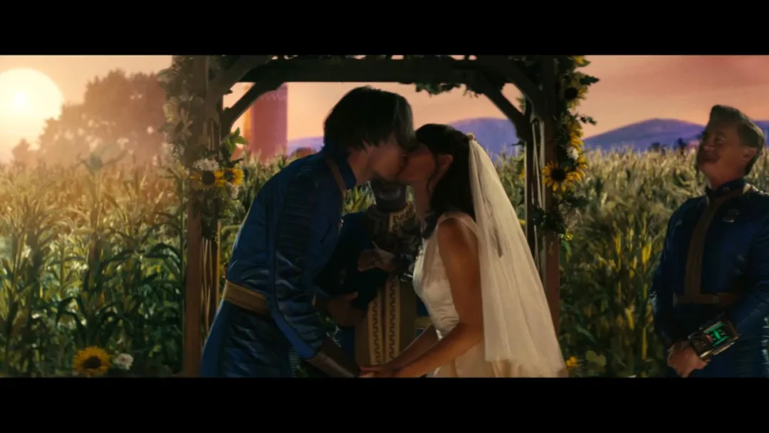 「輻射/異塵餘生(港/臺)」單集最高9.1分！Amazon打出一手王炸