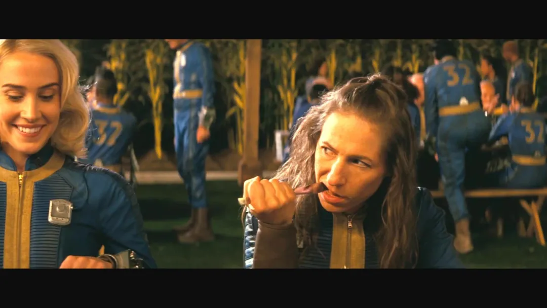 「輻射/異塵餘生(港/臺)」單集最高9.1分！Amazon打出一手王炸