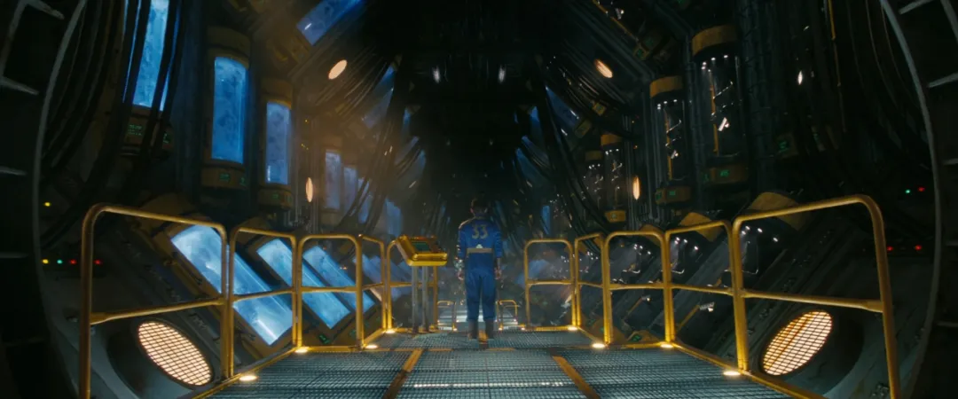 「輻射/異塵餘生(港/臺)」單集最高9.1分！Amazon打出一手王炸