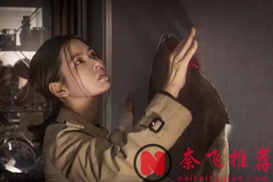 女主残忍复仇后，却被观众指责不够狠，这部韩影《没有秘密/追凶倒数十五日(台)》太敢拍了