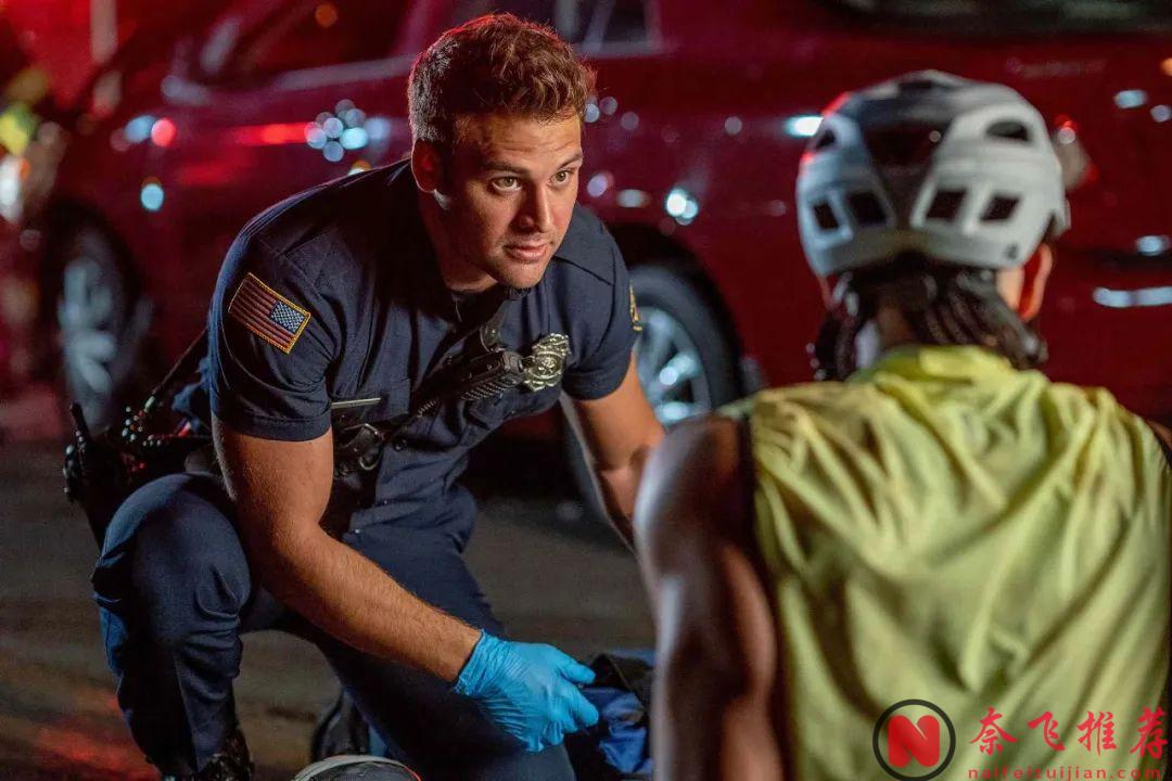 《紧急呼救》男主公开自己曾自杀未遂