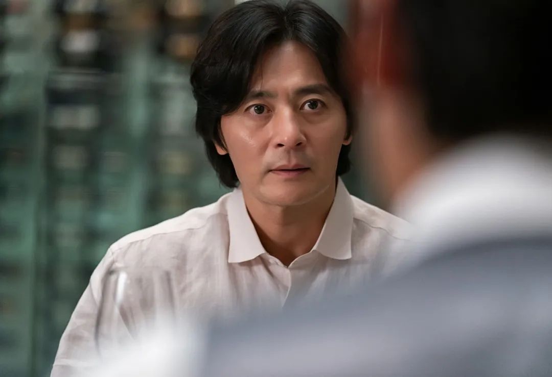 这部韩国最新家庭关系剧《普通家庭/非普通家族》结尾绝了！难怪口碑爆了！