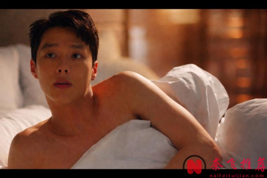 5部告别青涩甜宠的尺度爱情韩剧，口味一部比一部重，越看越过瘾