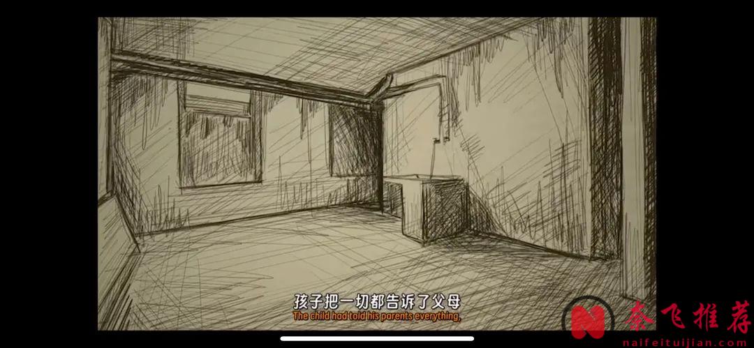 童年偶像崩成烂片《大力水手的复仇》，不但没被吓到，还挺尬！