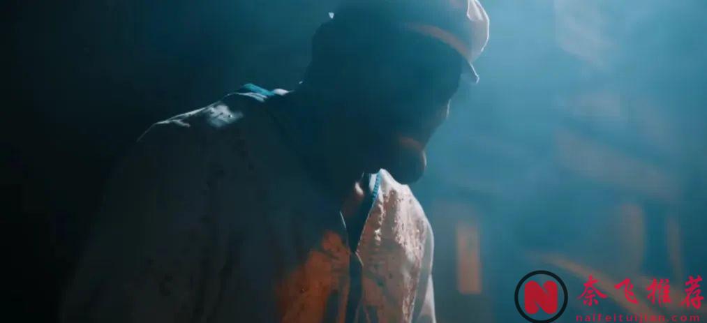 童年偶像崩成烂片《大力水手的复仇》，不但没被吓到，还挺尬！