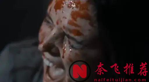 童年偶像崩成烂片《大力水手的复仇》，不但没被吓到，还挺尬！