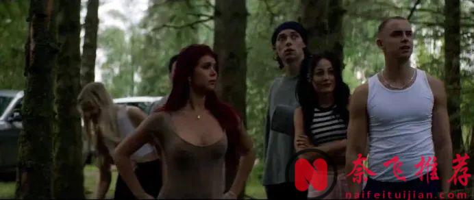 童年偶像崩成烂片《大力水手的复仇》，不但没被吓到，还挺尬！