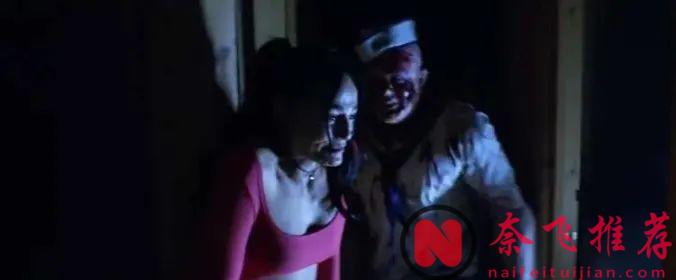 童年偶像崩成烂片《大力水手的复仇》，不但没被吓到，还挺尬！