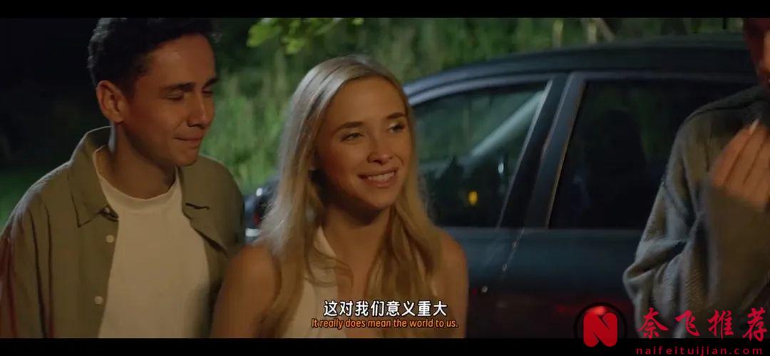 童年偶像崩成烂片《大力水手的复仇》，不但没被吓到，还挺尬！