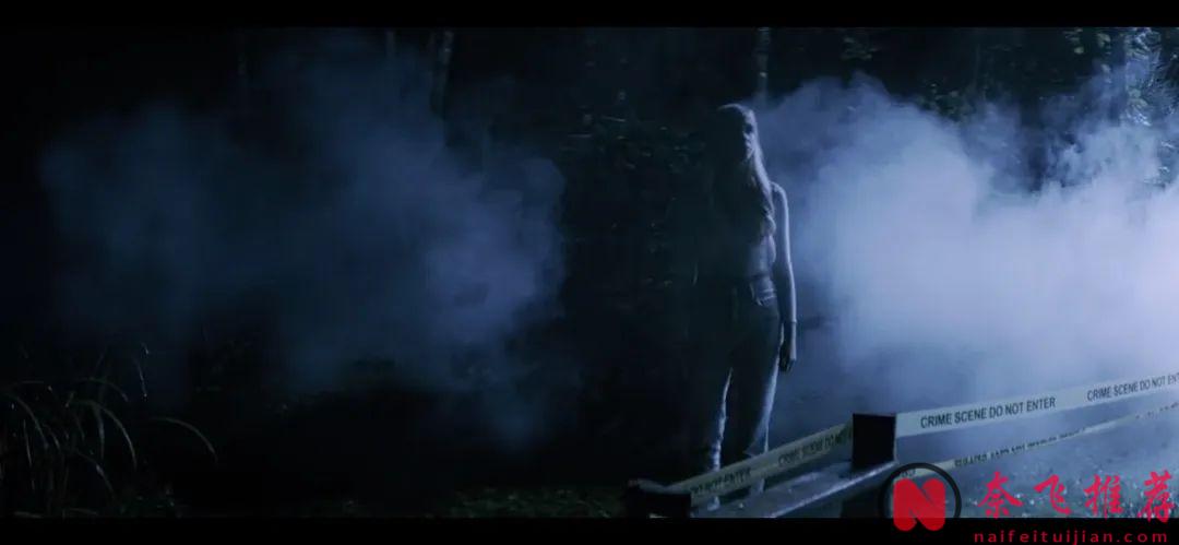 童年偶像崩成烂片《大力水手的复仇》，不但没被吓到，还挺尬！