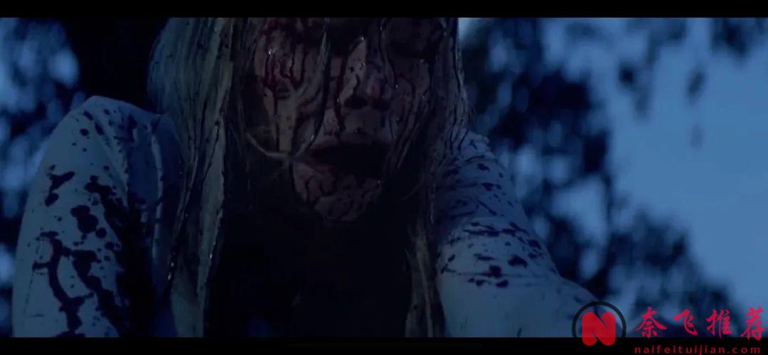 童年偶像崩成烂片《大力水手的复仇》，不但没被吓到，还挺尬！