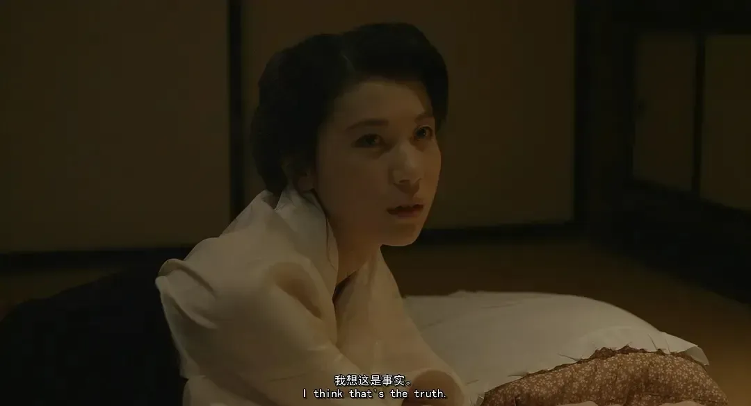 5部口味比较重的电影，女主为了艺术，演技让人难以抗拒