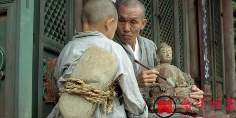 網盤電影之父《金基德》把人間拍成地獄，然後自己走了進去