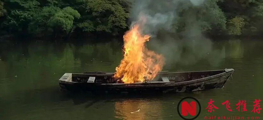 網盤電影之父《金基德》把人間拍成地獄，然後自己走了進去