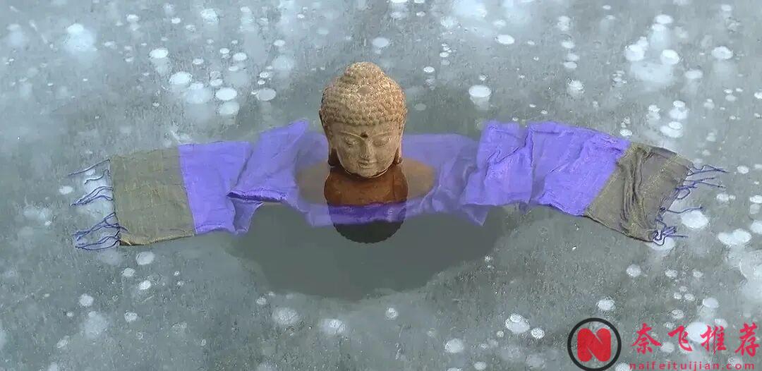 網盤電影之父《金基德》把人間拍成地獄，然後自己走了進去