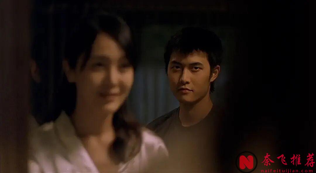 網盤電影之父《金基德》把人間拍成地獄，然後自己走了進去