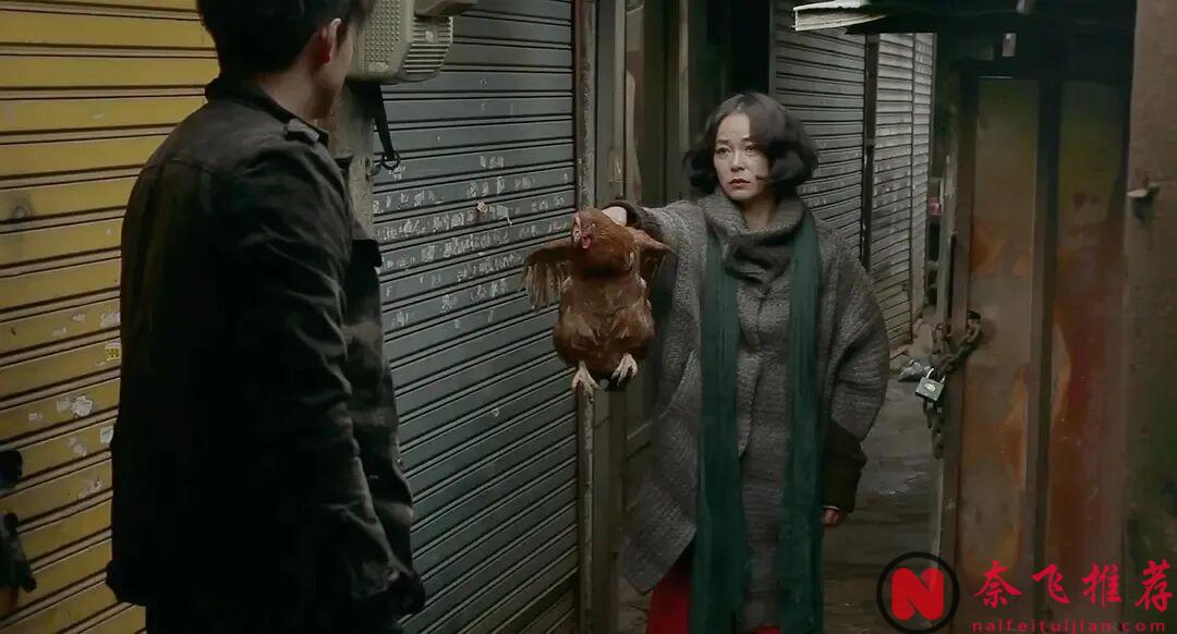 網盤電影之父《金基德》把人間拍成地獄，然後自己走了進去