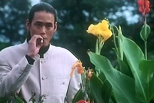 網盤電影之父《金基德》把人間拍成地獄，然後自己走了進去