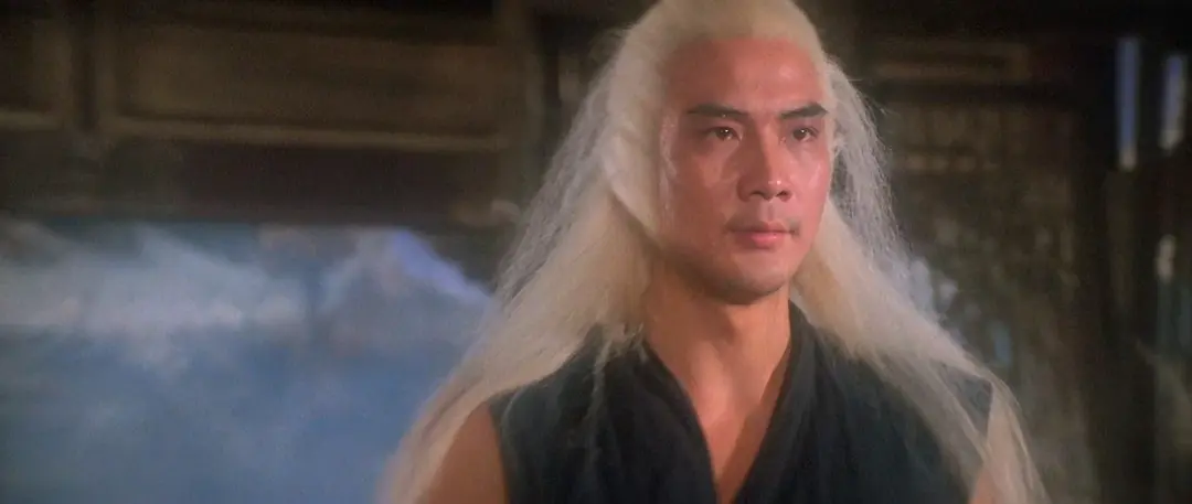 5部徐少强的代表电影，每一部都是经典！一代大侠值得永远铭记！