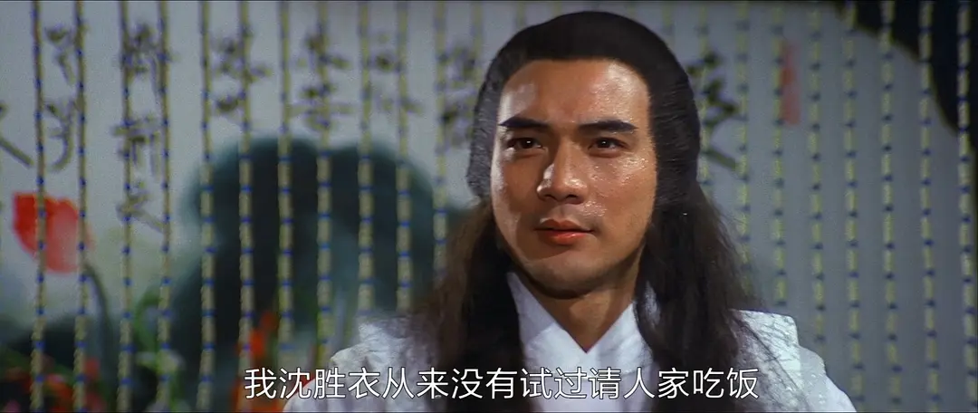 5部徐少强的代表电影，每一部都是经典！一代大侠值得永远铭记！