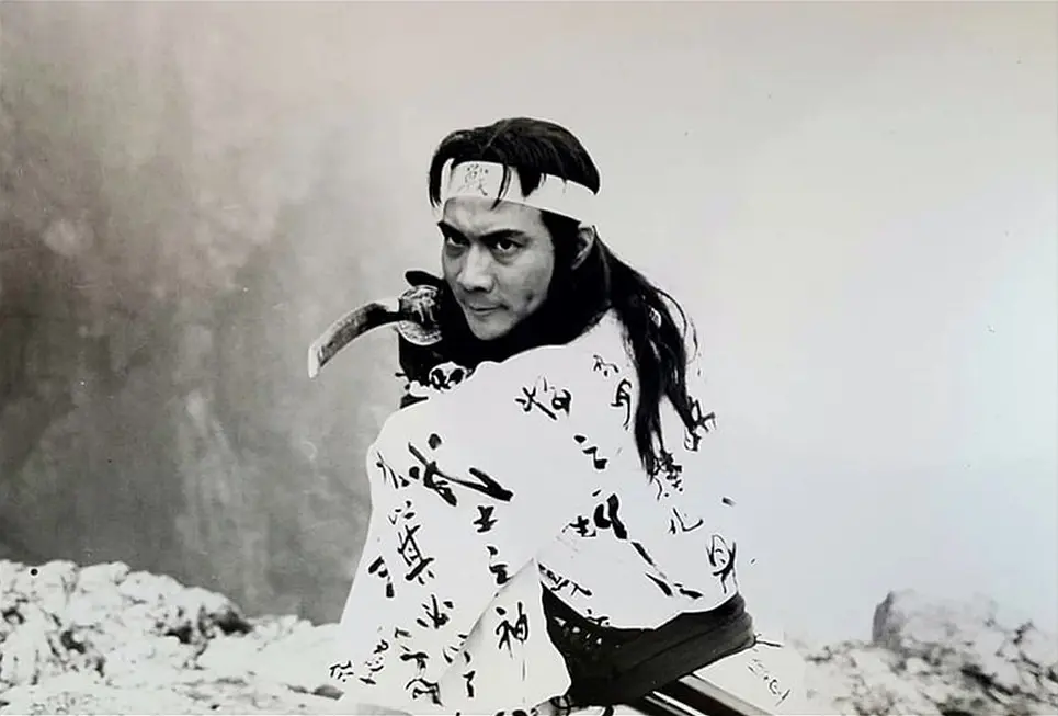 5部徐少强的代表电影，每一部都是经典！一代大侠值得永远铭记！