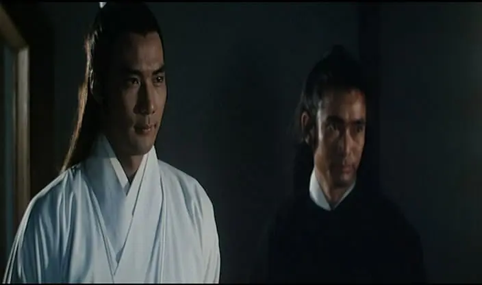 5部徐少强的代表电影，每一部都是经典！一代大侠值得永远铭记！