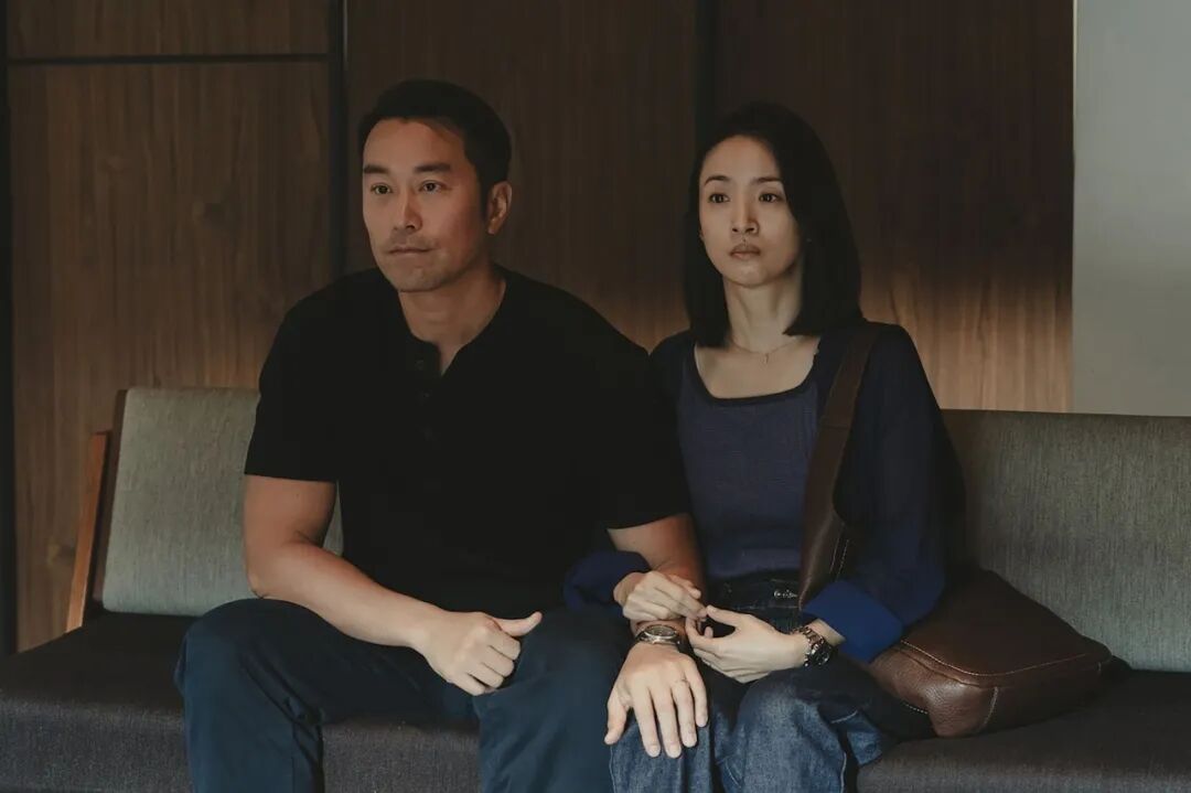 又一部敢拍的华语电影《深度安静》，痛苦的童年，可以毁掉一个人！