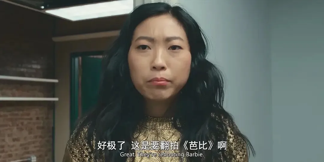 一部融合了喜剧和惊悚的影片《生死大乐透/致命大乐透/头奖》，从开头就让人肾上腺素飙升