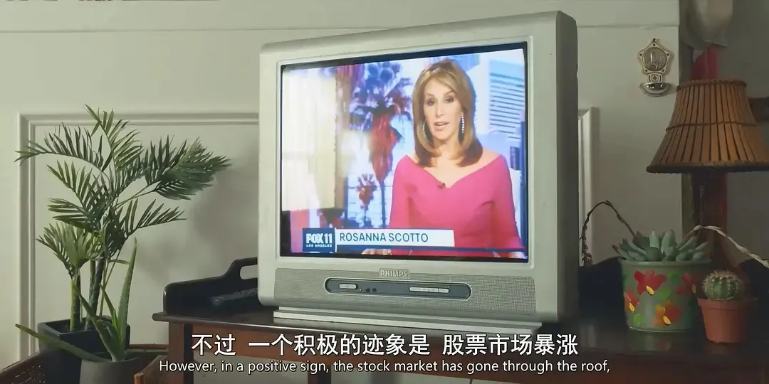 一部融合了喜剧和惊悚的影片《生死大乐透/致命大乐透/头奖》，从开头就让人肾上腺素飙升