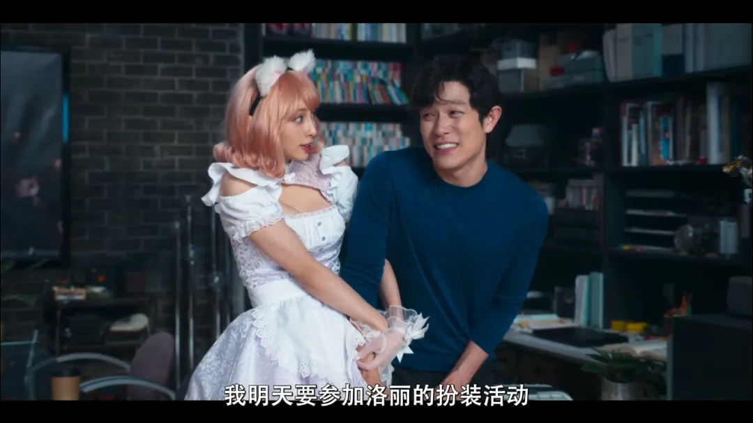 網飛王炸爽片《城市獵人》！一上線就爭議不斷！