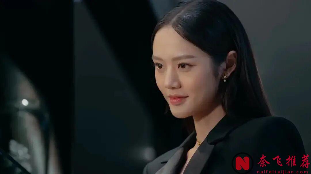 雙女神同戲，這部限制級新劇《和諧密語》看完讓人慾罷不能