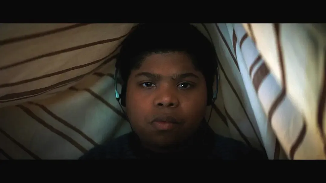 Netflix史上最强R级恐怖片《恐惧街》，血浆与诅咒结合，一口气刷三部爽个够