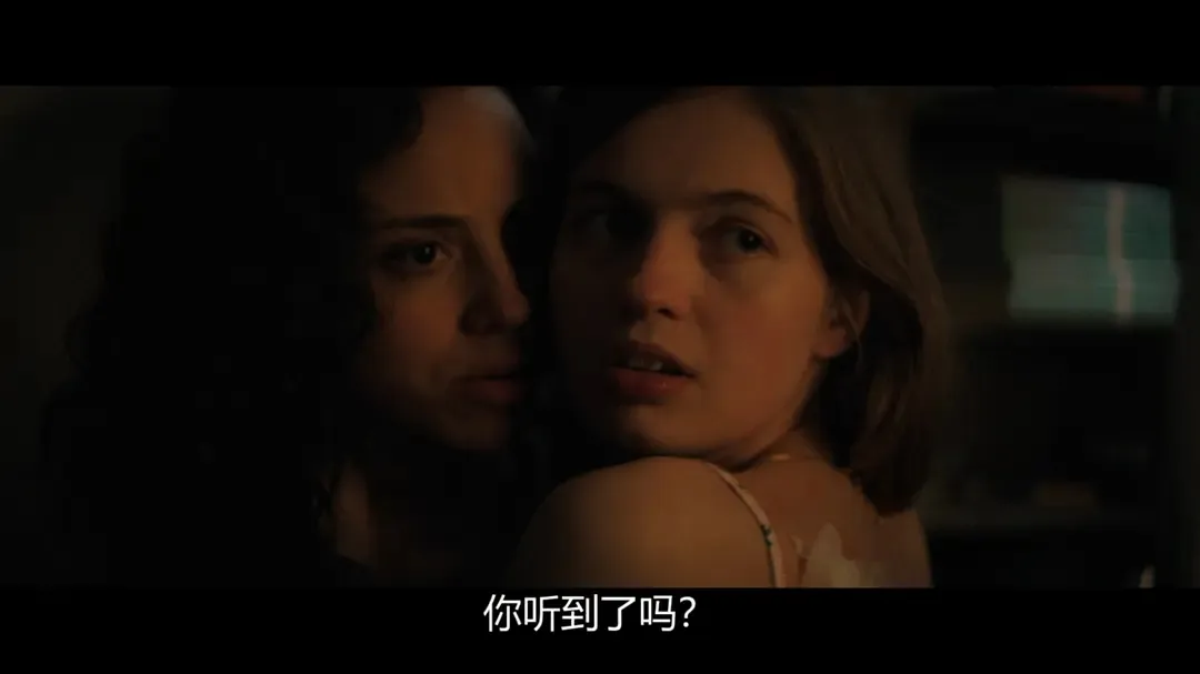 Netflix史上最强R级恐怖片《恐惧街》，血浆与诅咒结合，一口气刷三部爽个够