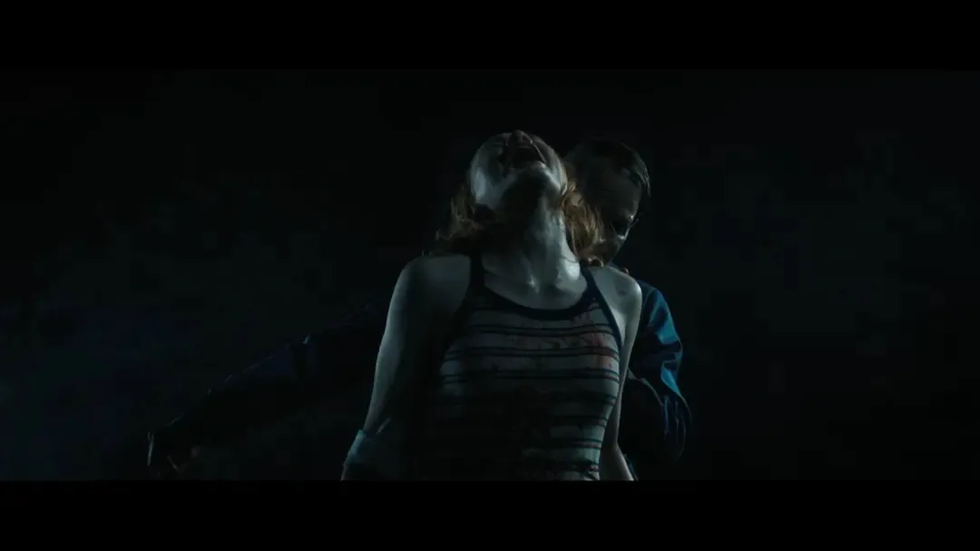 Netflix史上最强R级恐怖片《恐惧街》，血浆与诅咒结合，一口气刷三部爽个够