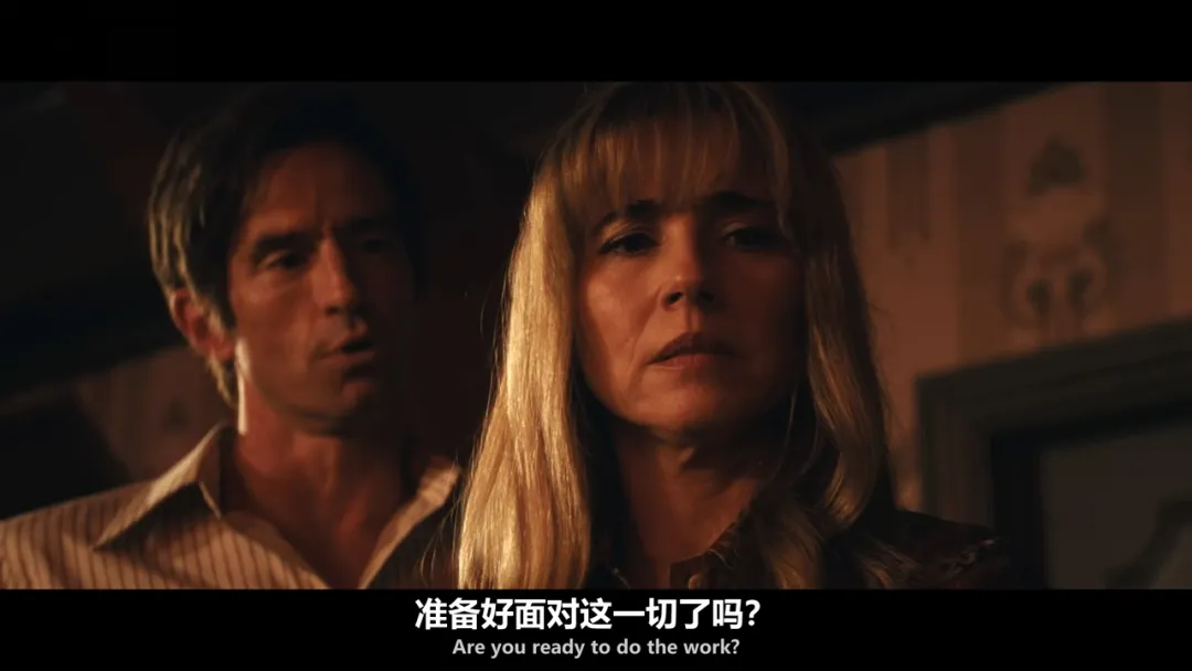 等了17年，這部R級神作《水晶湖》終於殺回來了！