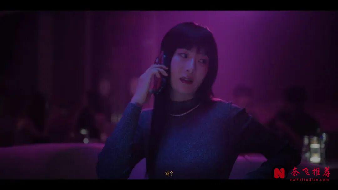 爆款韓劇《殺人者的購物中心2》又殺回來了，靠著極致暴力美學血洗全球熱搜！