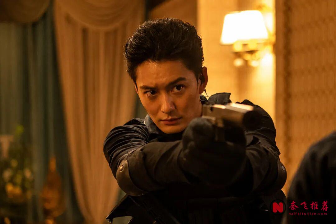 爆款韓劇《殺人者的購物中心2》又殺回來了，靠著極致暴力美學血洗全球熱搜！