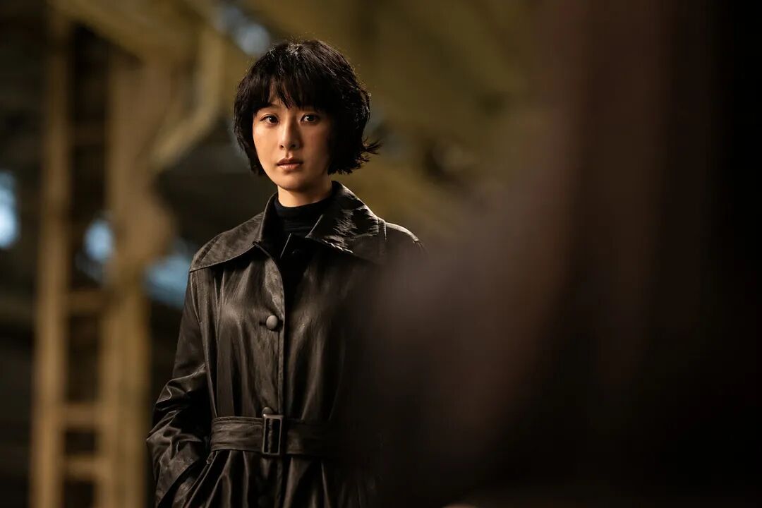 爆款韓劇《殺人者的購物中心2》又殺回來了，靠著極致暴力美學血洗全球熱搜！